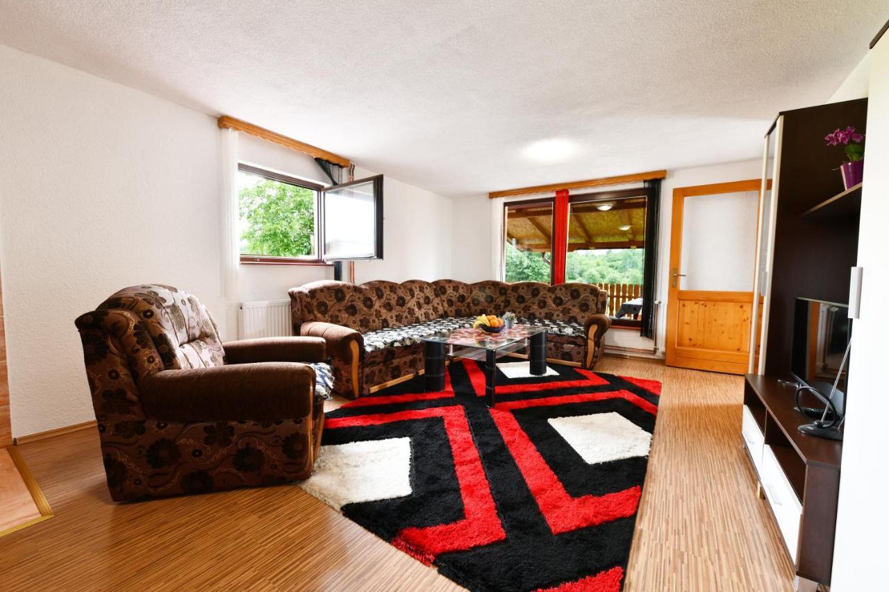 Holiday home Natura Hause