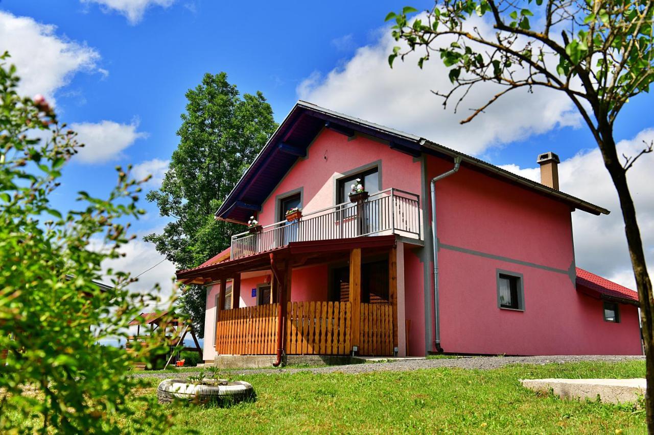 Natura Hause Holiday home Rakovica