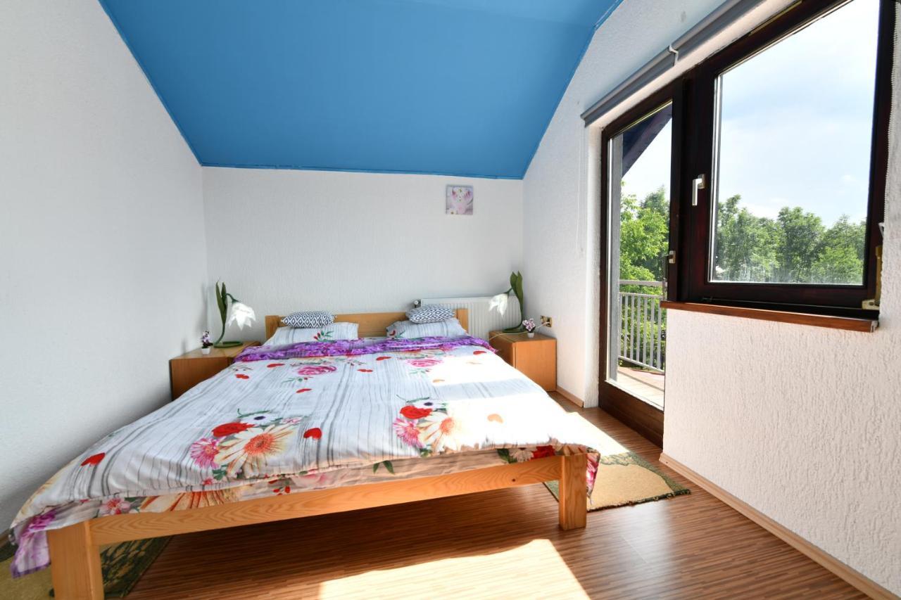 Natura Hause Holiday home *