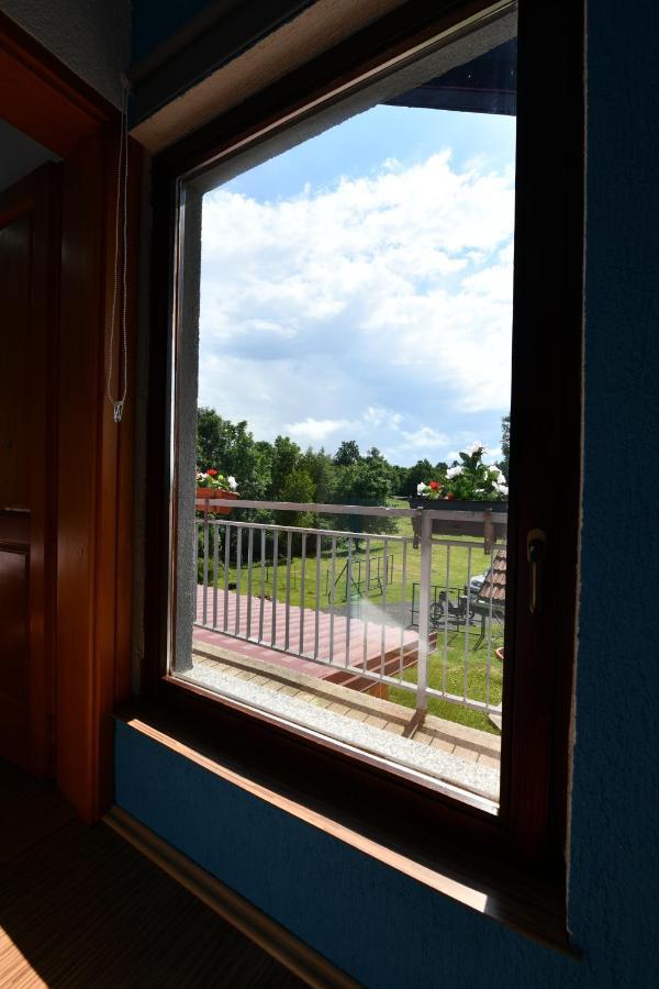 Holiday home Natura Hause Rakovica