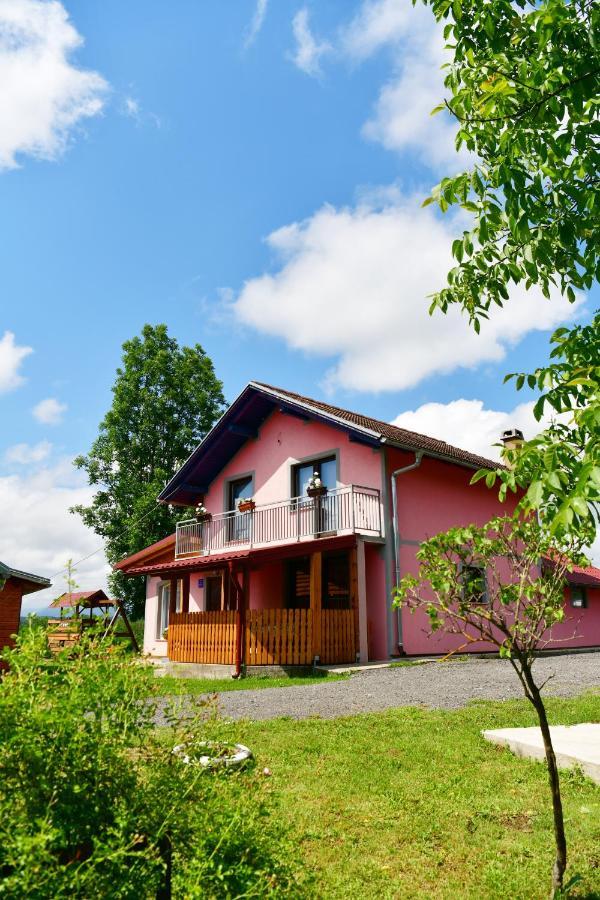Natura Hause Holiday home