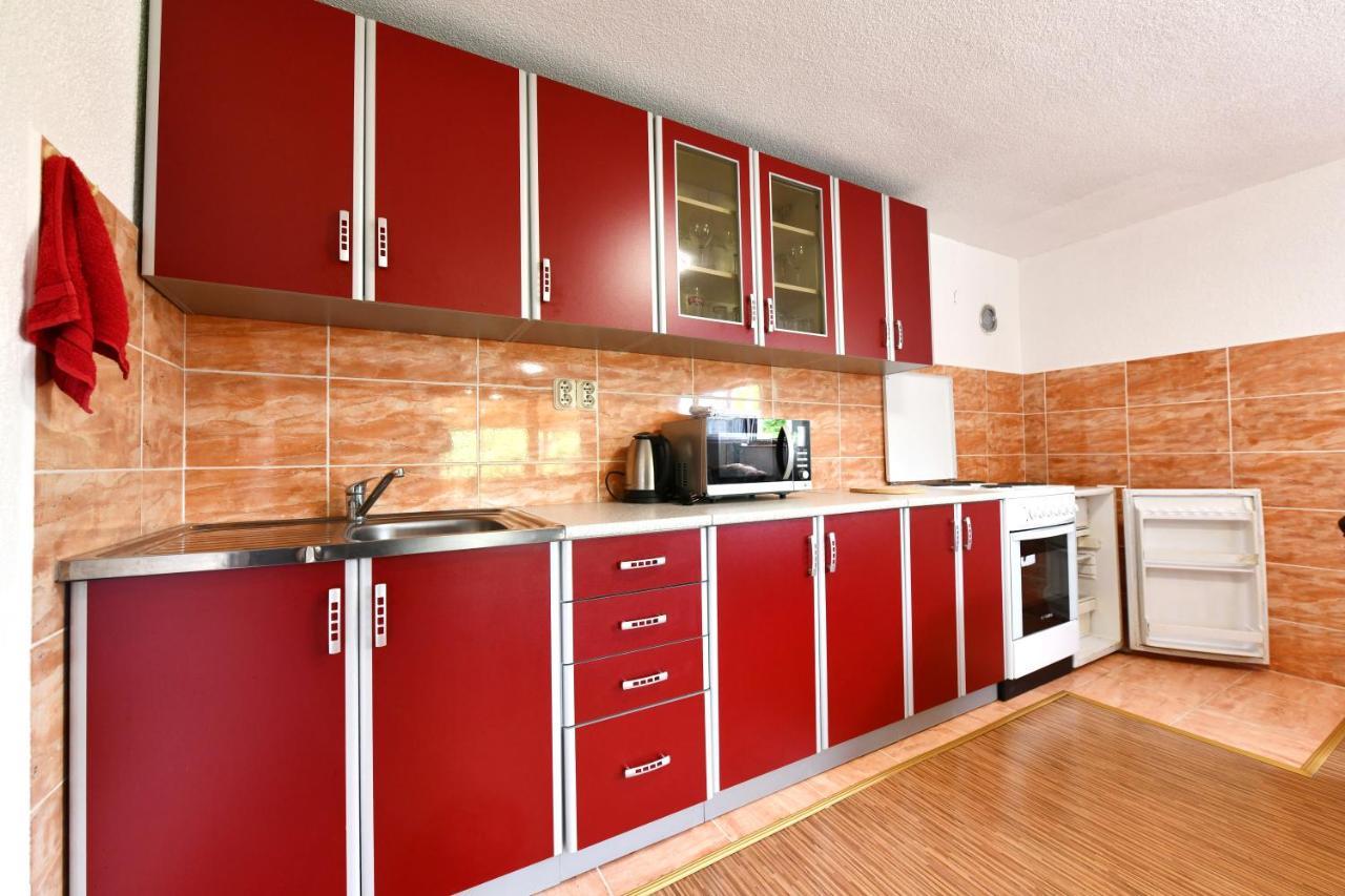 Holiday home Natura Hause Rakovica