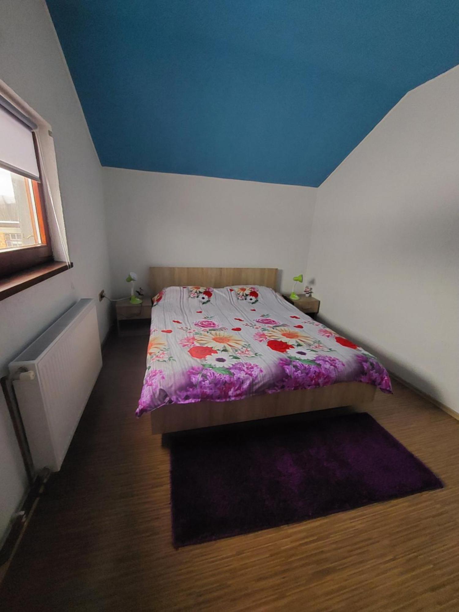 Natura Hause Holiday home *